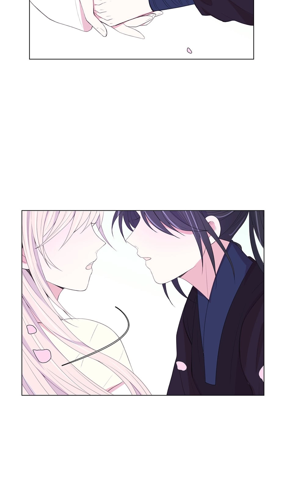 Gekkou Teien Chapter 76 page 64 - 