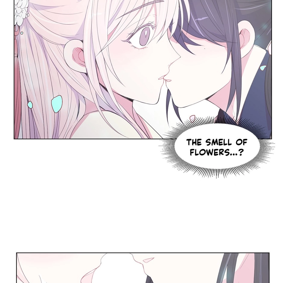 Gekkou Teien Chapter 76 page 67 - 