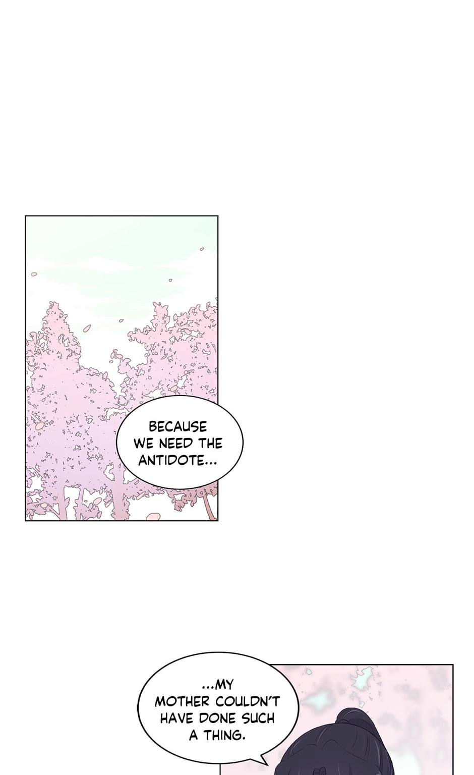 Gekkou Teien Chapter 77 page 13 - 