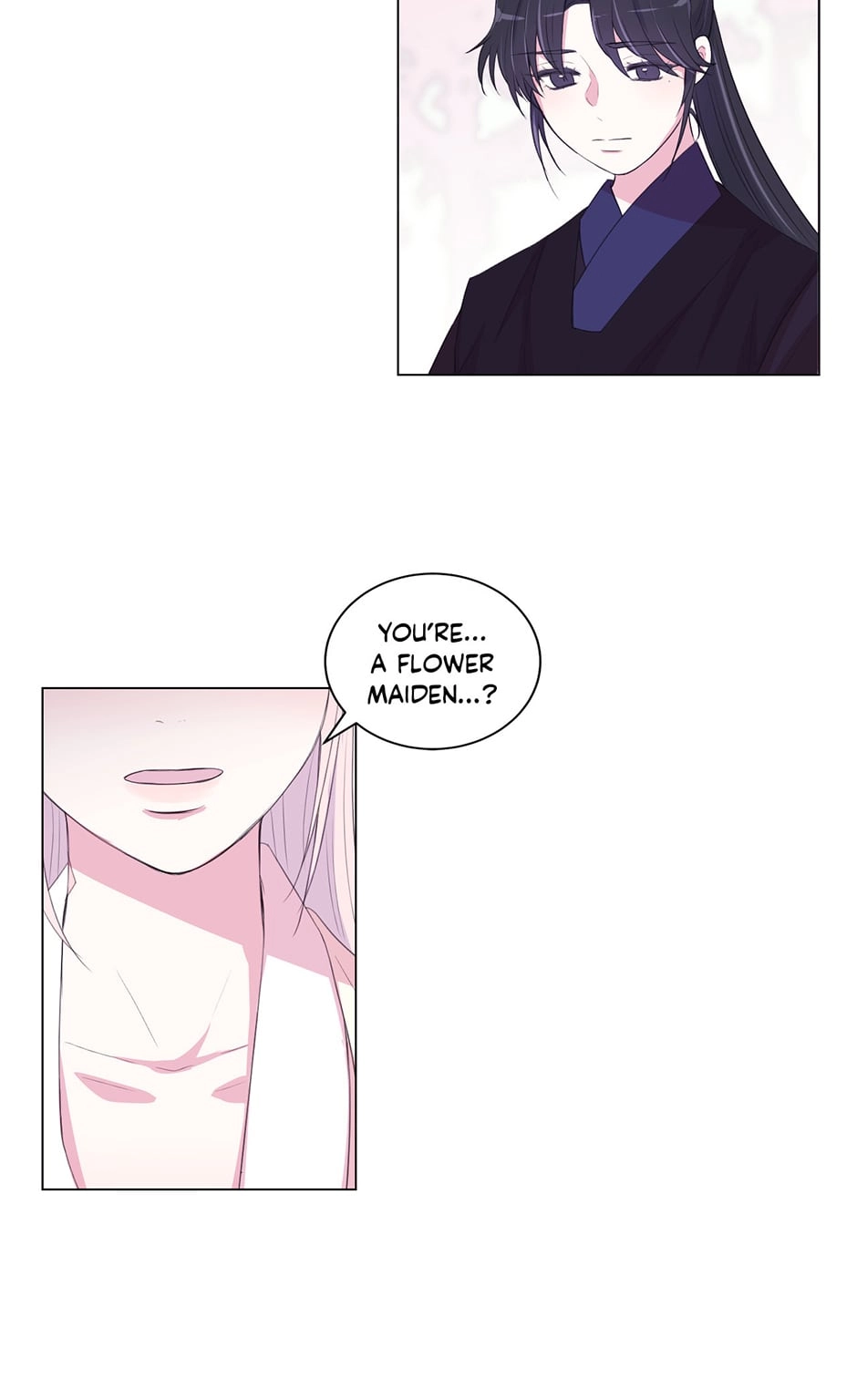 Gekkou Teien Chapter 77 page 14 - 