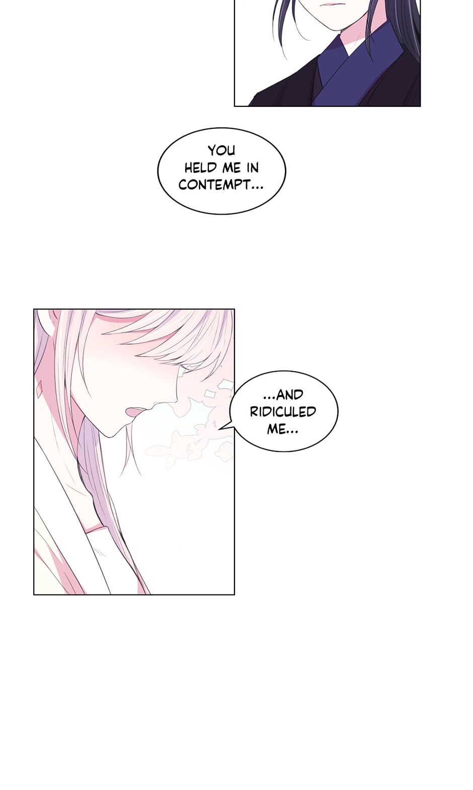 Gekkou Teien Chapter 77 page 16 - 