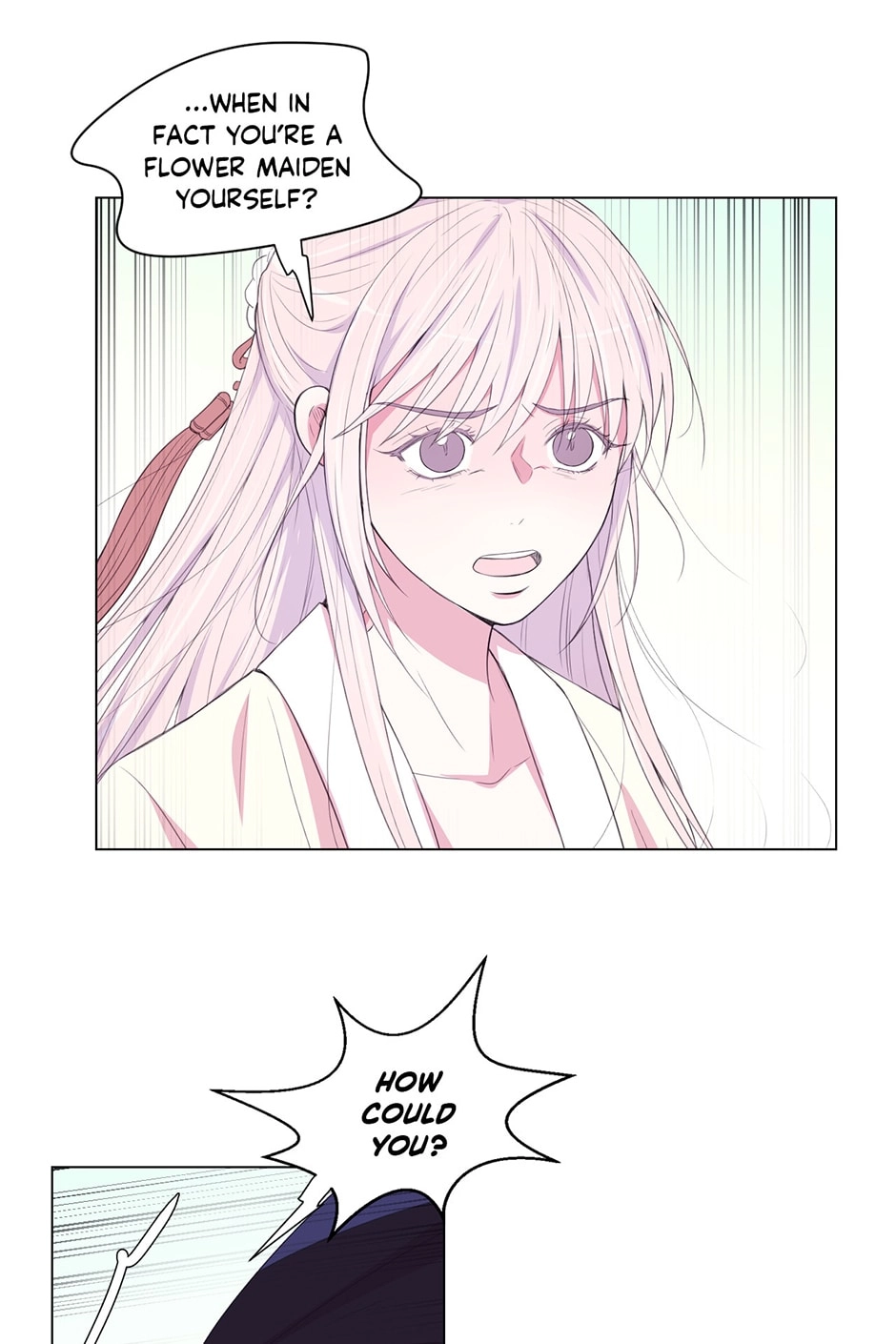 Gekkou Teien Chapter 77 page 17 - 