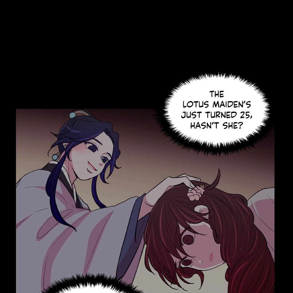 Gekkou Teien Chapter 77 page 3 - 