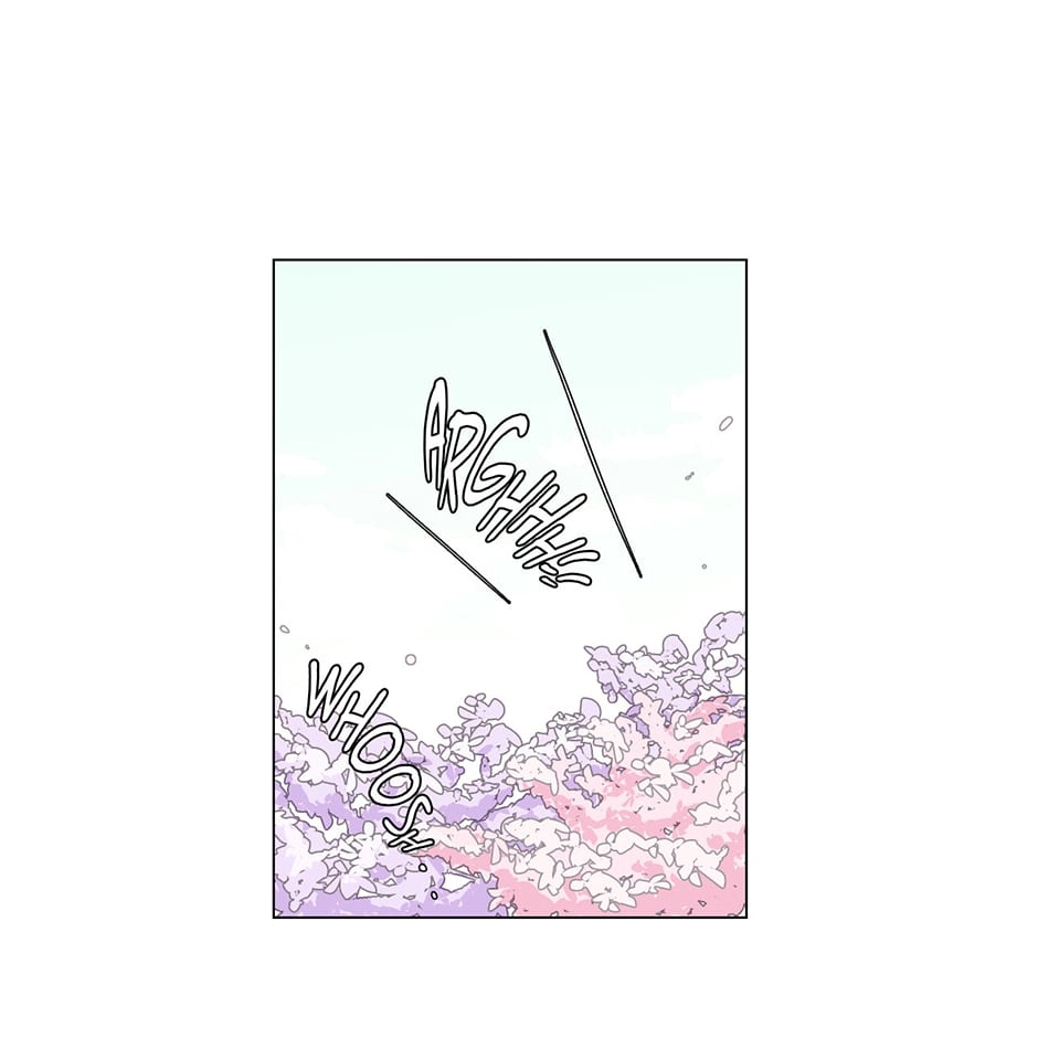 Gekkou Teien Chapter 77 page 25 - 