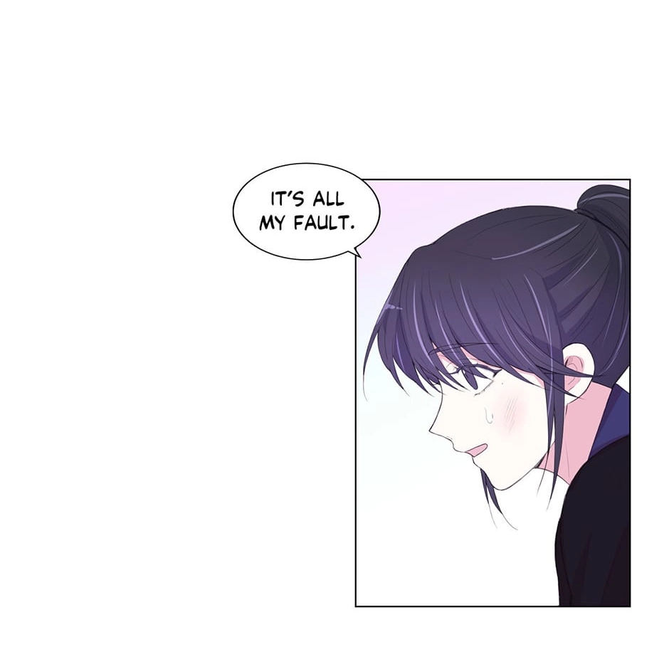 Gekkou Teien Chapter 77 page 28 - 