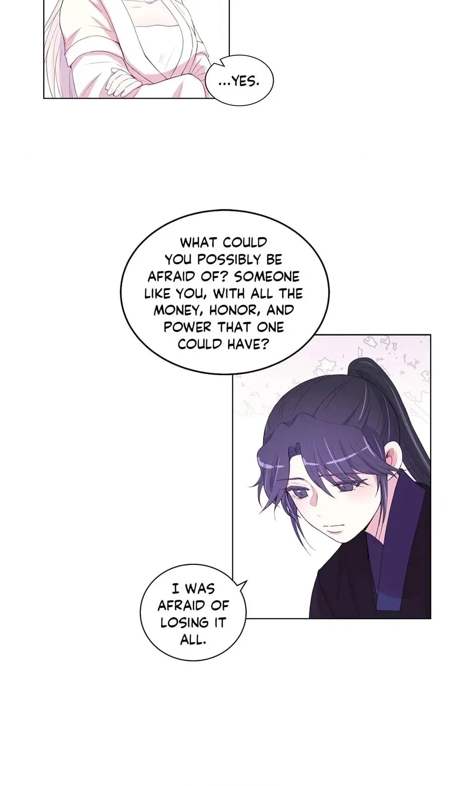 Gekkou Teien Chapter 77 page 30 - 