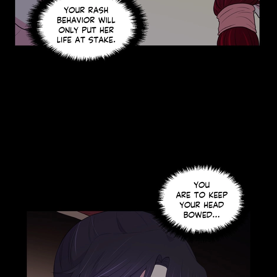 Gekkou Teien Chapter 77 page 4 - 