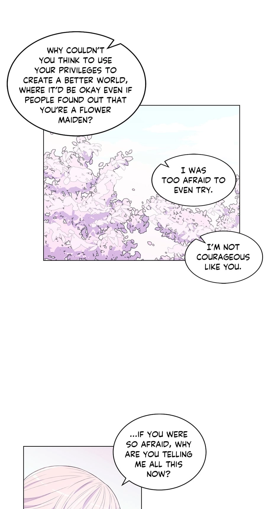 Gekkou Teien Chapter 77 page 31 - 