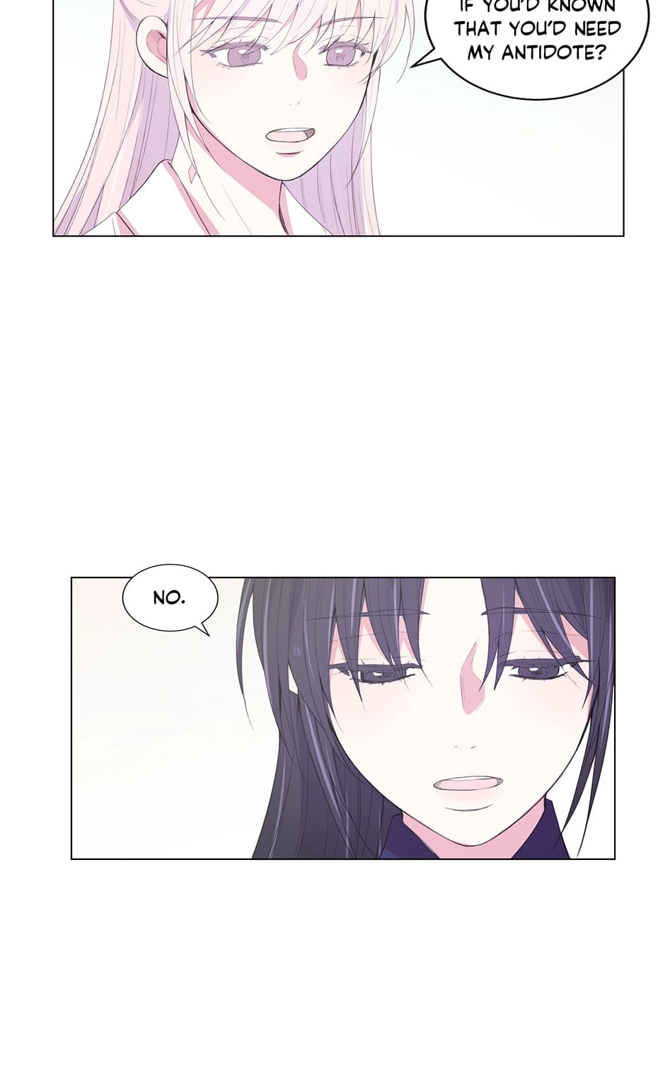 Gekkou Teien Chapter 77 page 34 - 