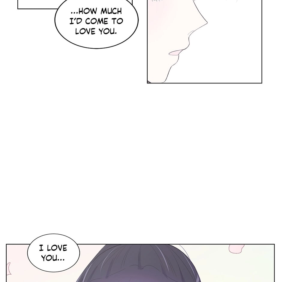 Gekkou Teien Chapter 77 page 36 - 