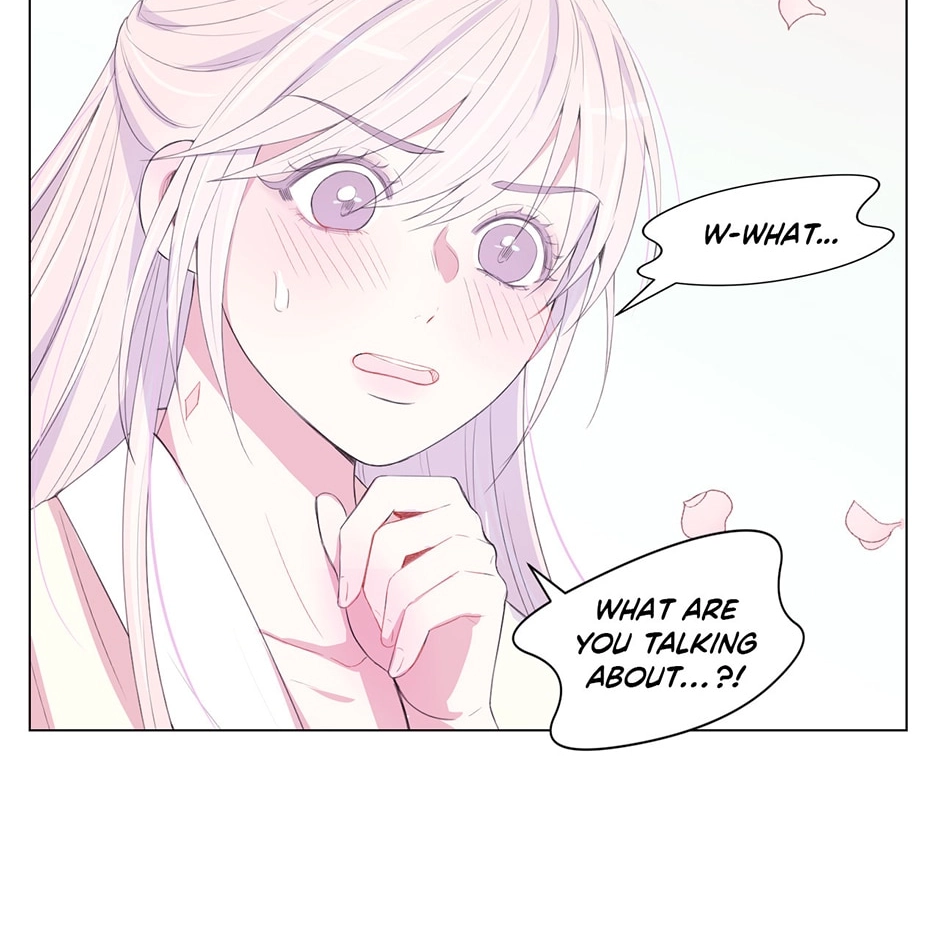 Gekkou Teien Chapter 77 page 38 - 