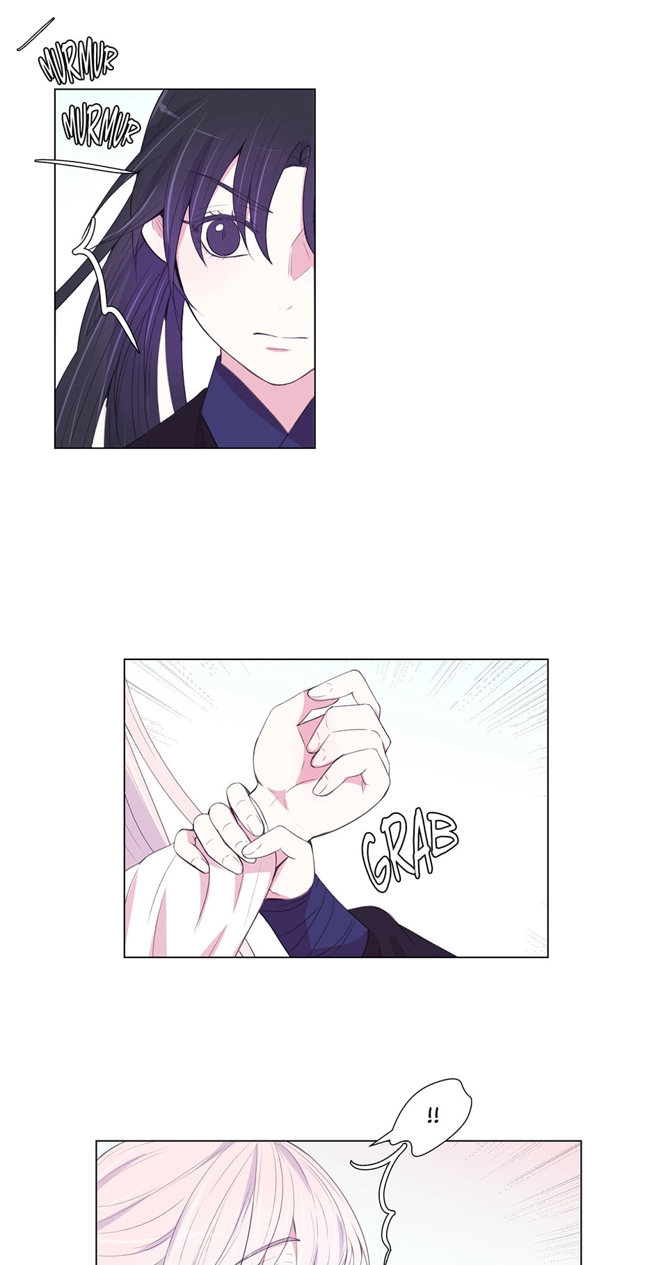Gekkou Teien Chapter 77 page 41 - 