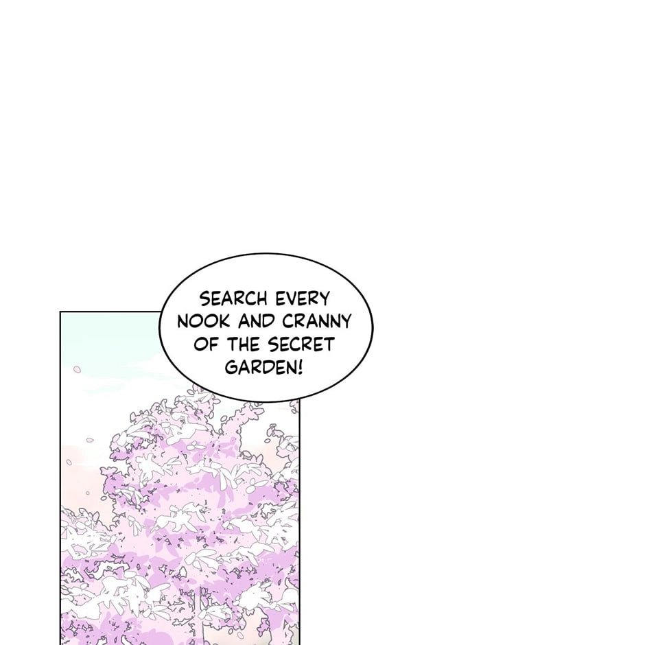 Gekkou Teien Chapter 77 page 43 - 