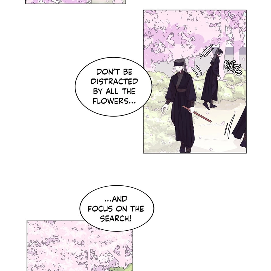 Gekkou Teien Chapter 77 page 44 - 