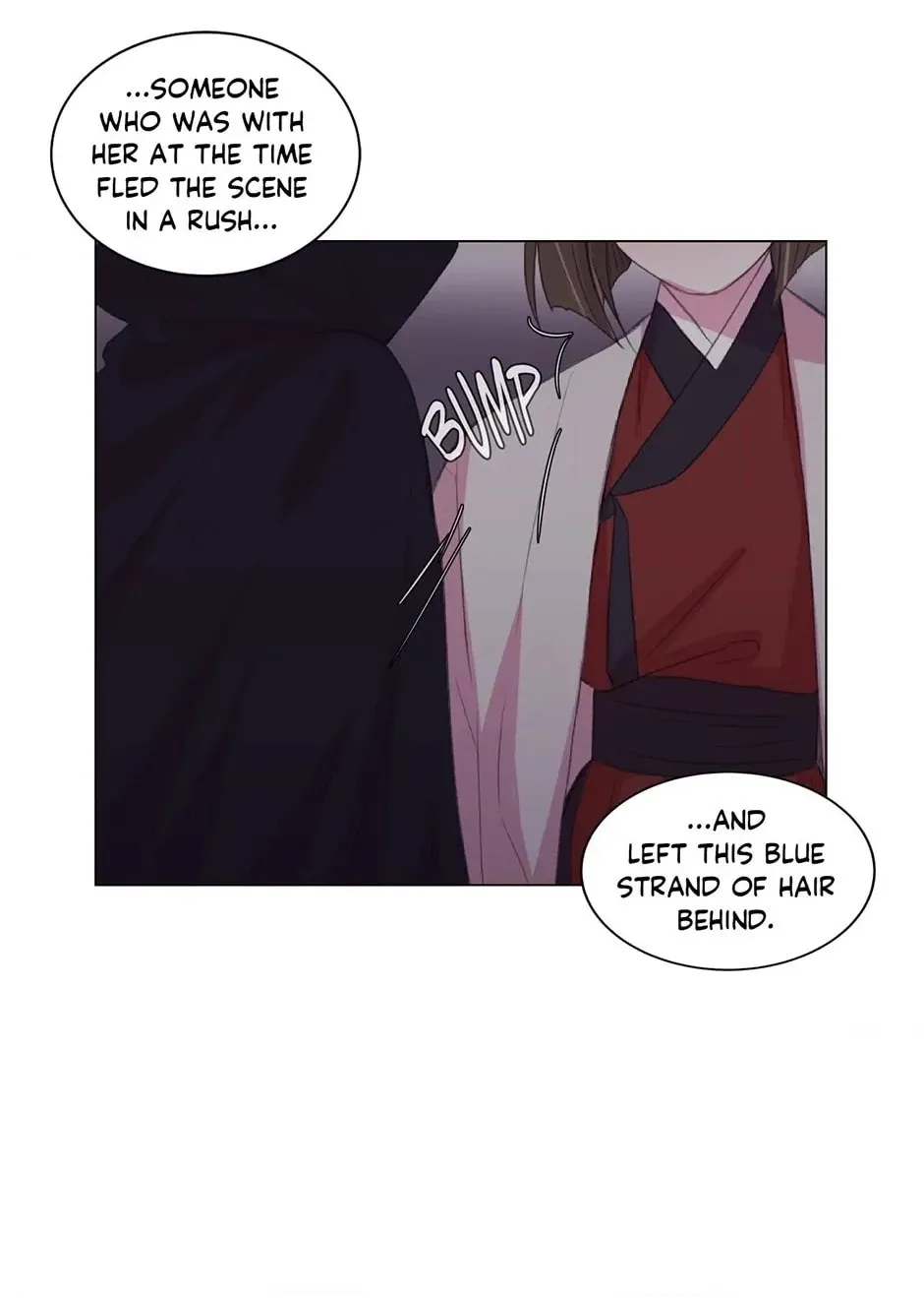Gekkou Teien Chapter 77 page 50 - 