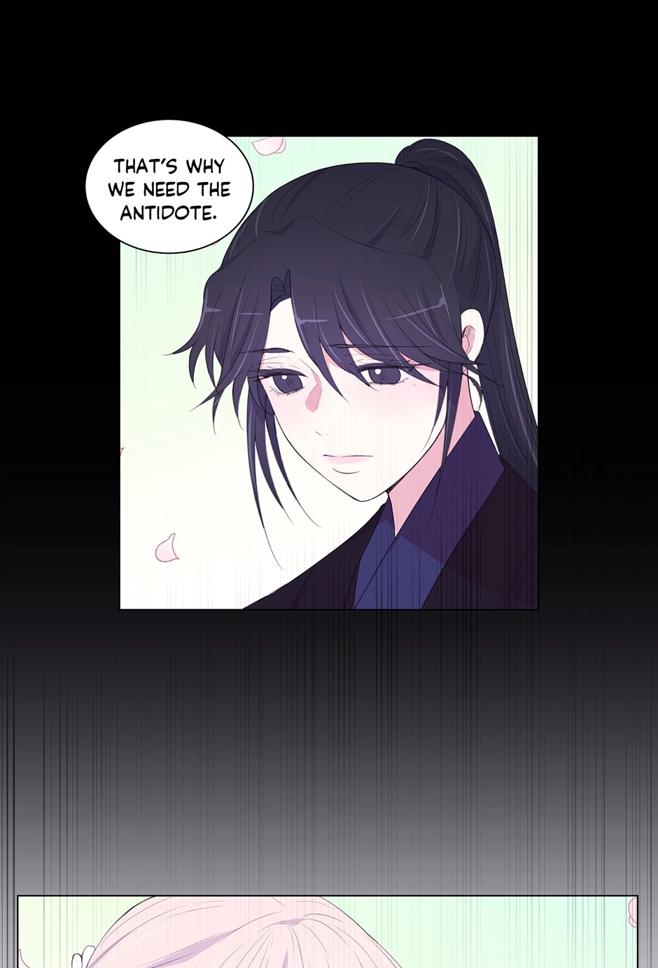 Gekkou Teien Chapter 77 page 7 - 
