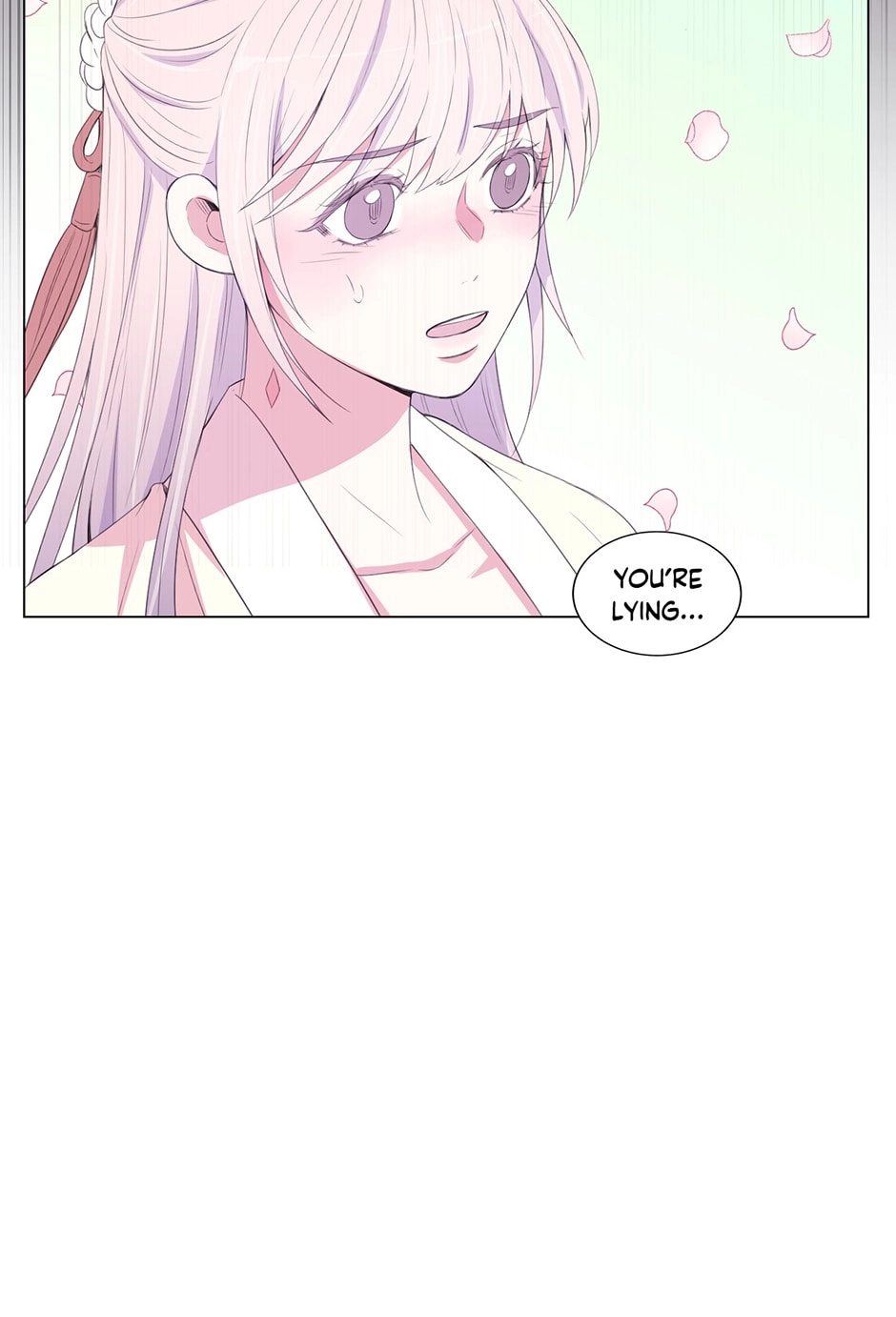Gekkou Teien Chapter 77 page 8 - 