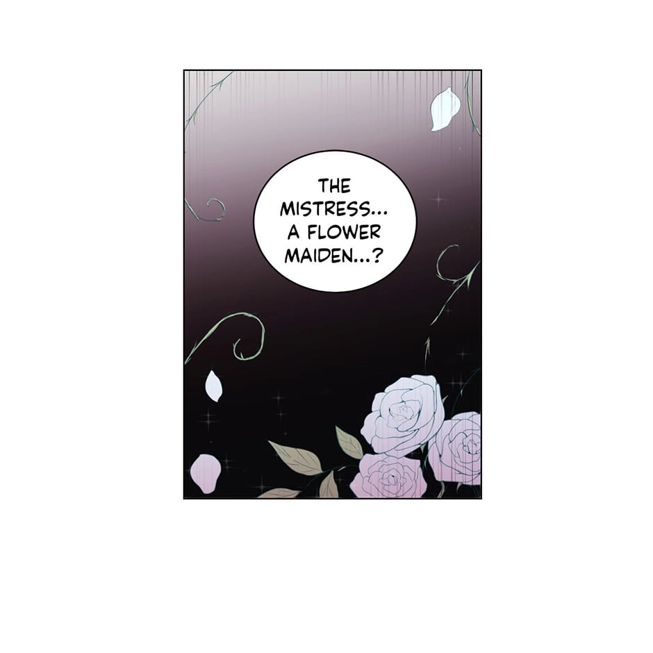 Gekkou Teien Chapter 77 page 9 - 