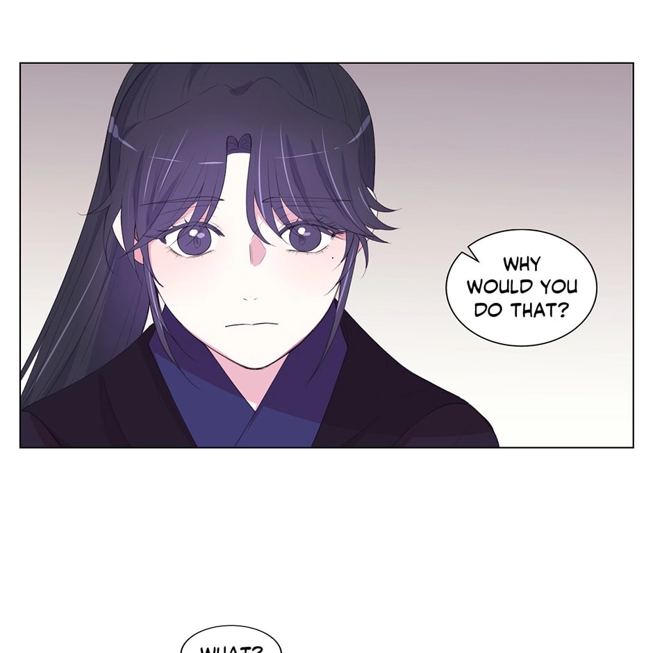 Gekkou Teien Chapter 78 page 17 - 
