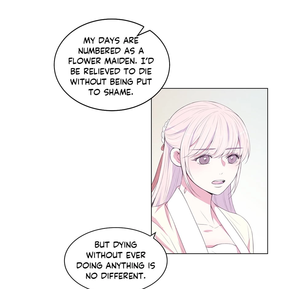 Gekkou Teien Chapter 78 page 19 - 