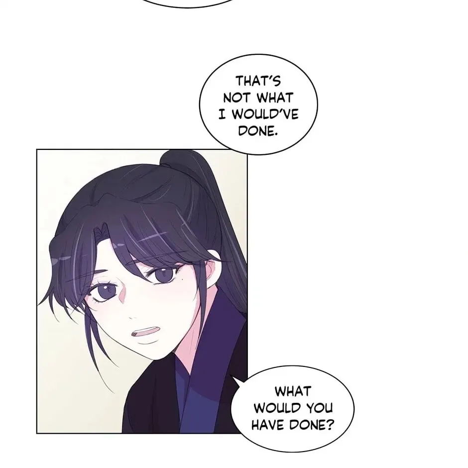 Gekkou Teien Chapter 78 page 20 - 