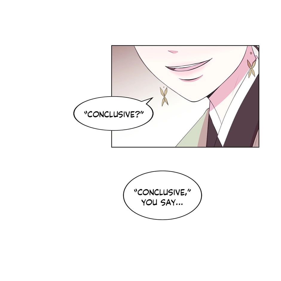Gekkou Teien Chapter 78 page 3 - 