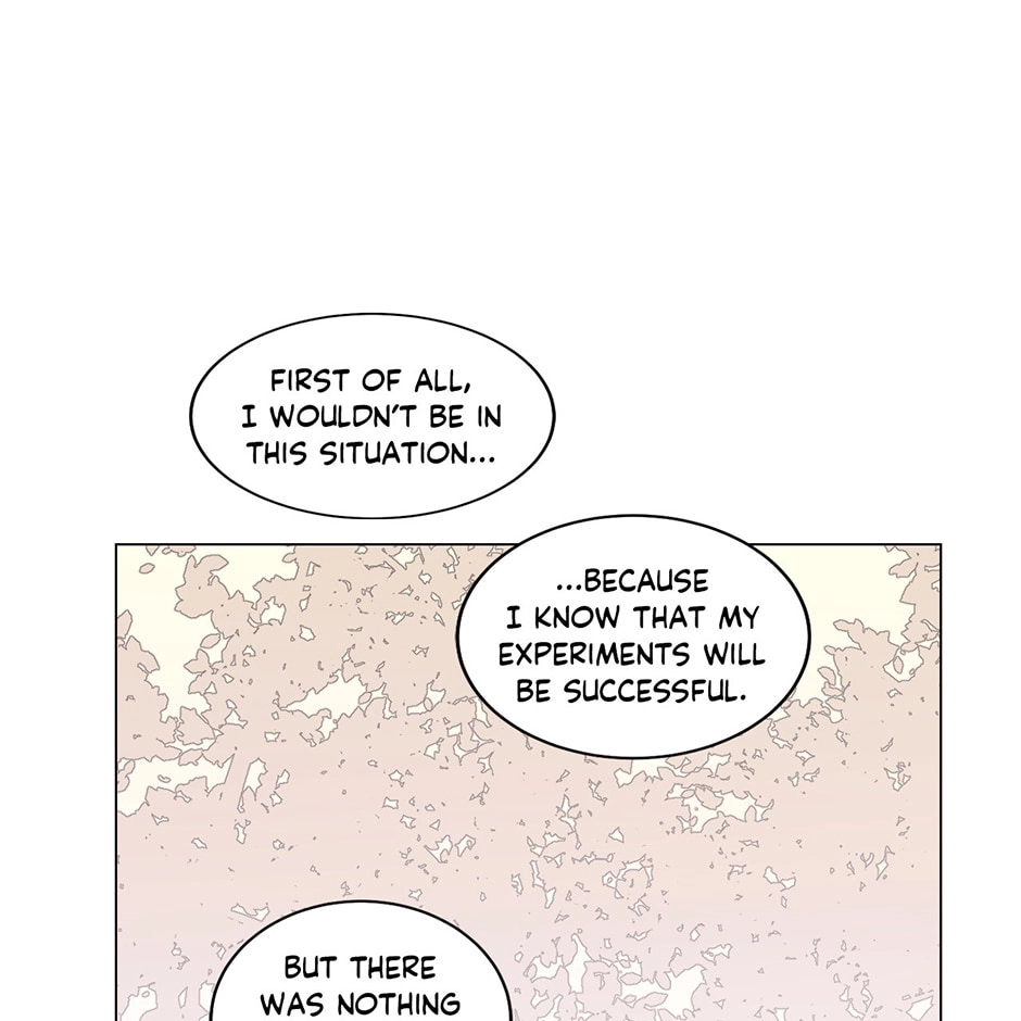 Gekkou Teien Chapter 78 page 21 - 
