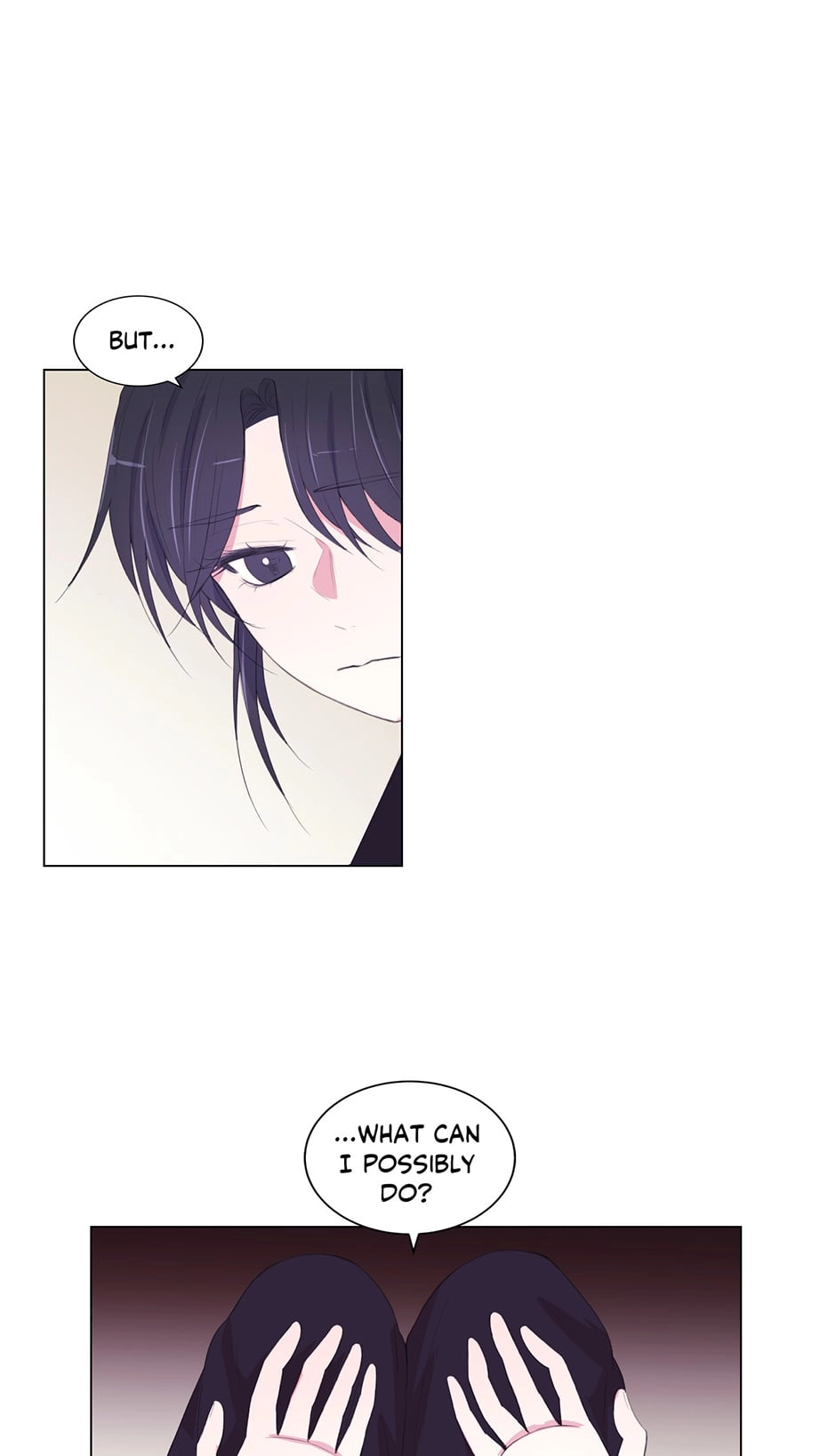 Gekkou Teien Chapter 78 page 23 - 