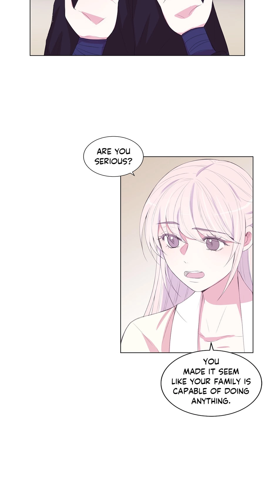 Gekkou Teien Chapter 78 page 24 - 