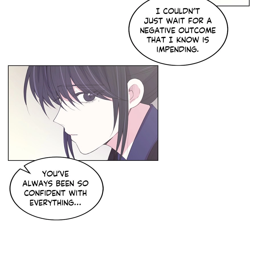 Gekkou Teien Chapter 78 page 27 - 