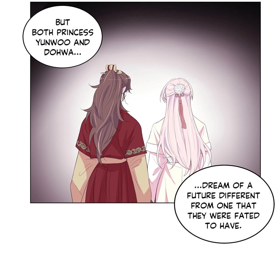 Gekkou Teien Chapter 78 page 31 - 