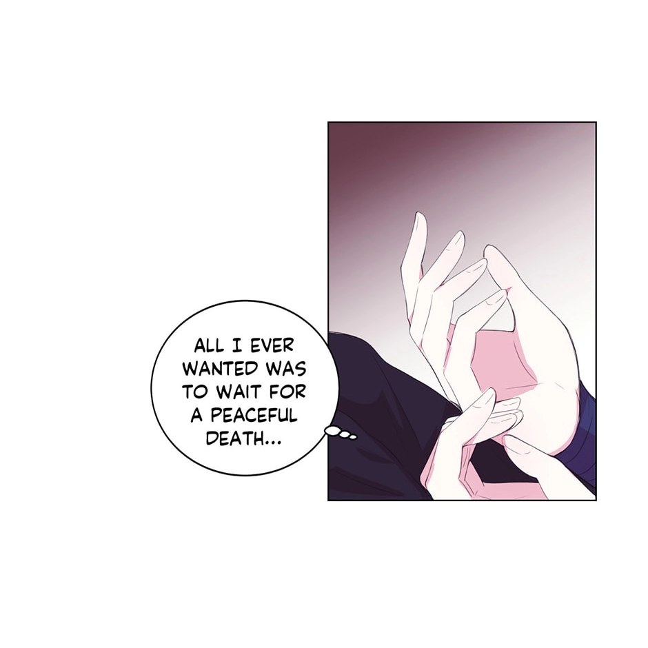 Gekkou Teien Chapter 78 page 32 - 