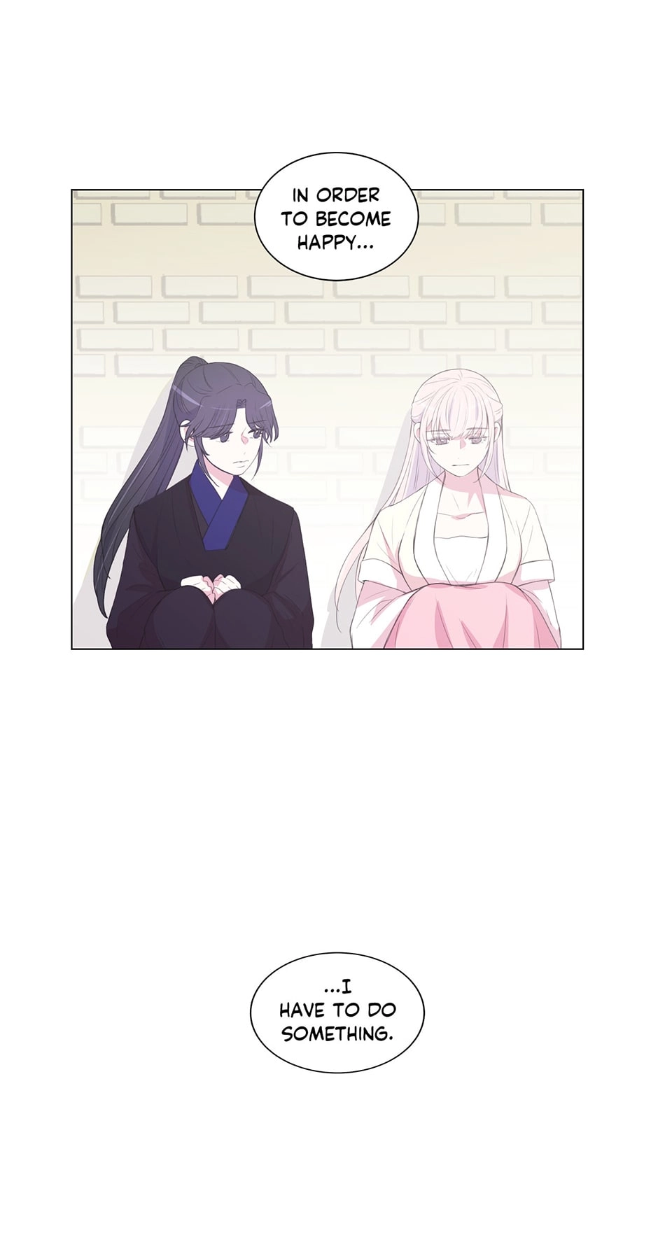 Gekkou Teien Chapter 78 page 34 - 