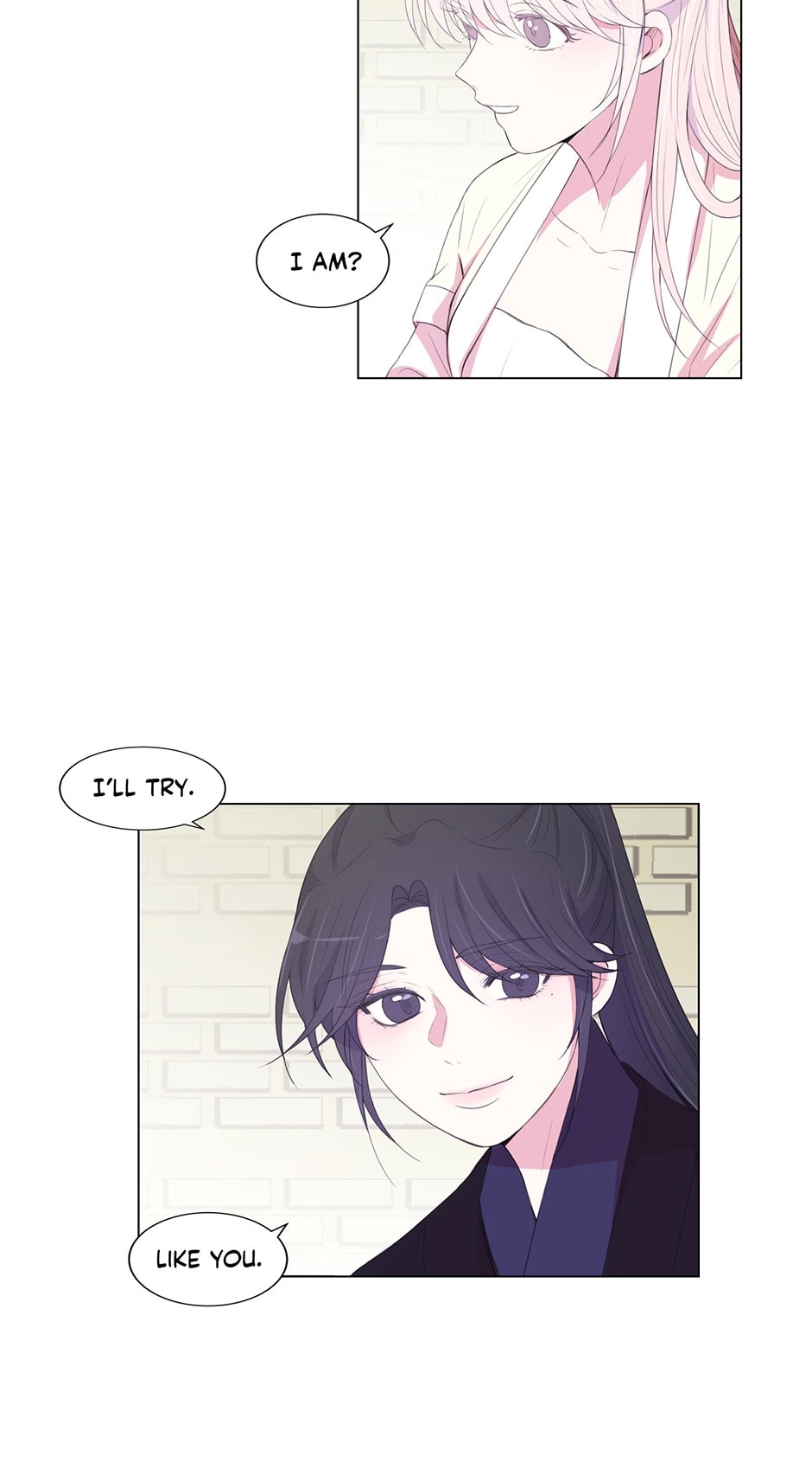 Gekkou Teien Chapter 78 page 36 - 