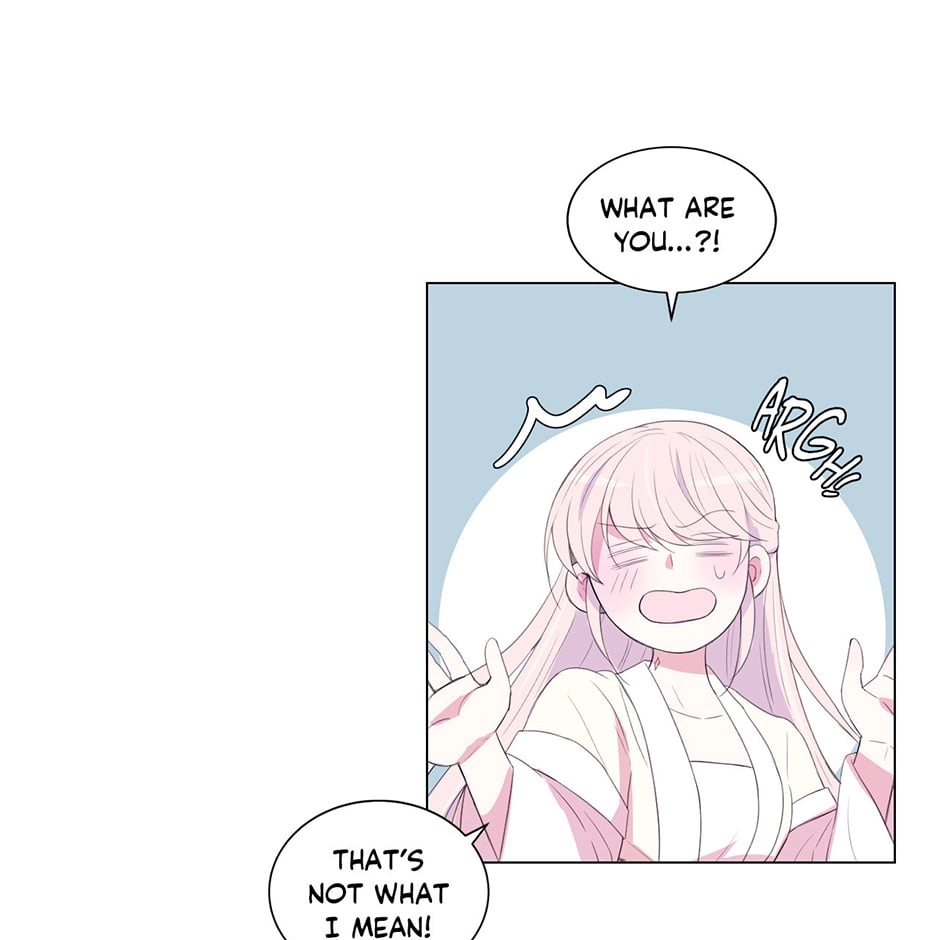 Gekkou Teien Chapter 78 page 41 - 