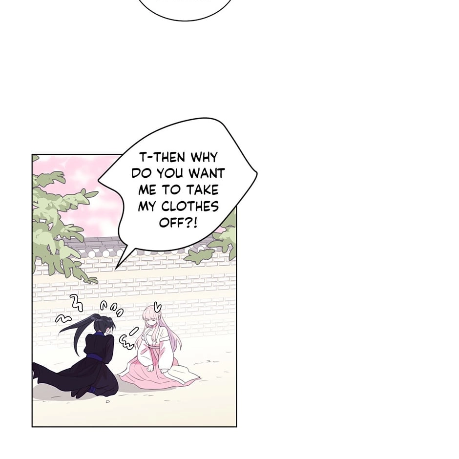 Gekkou Teien Chapter 78 page 42 - 