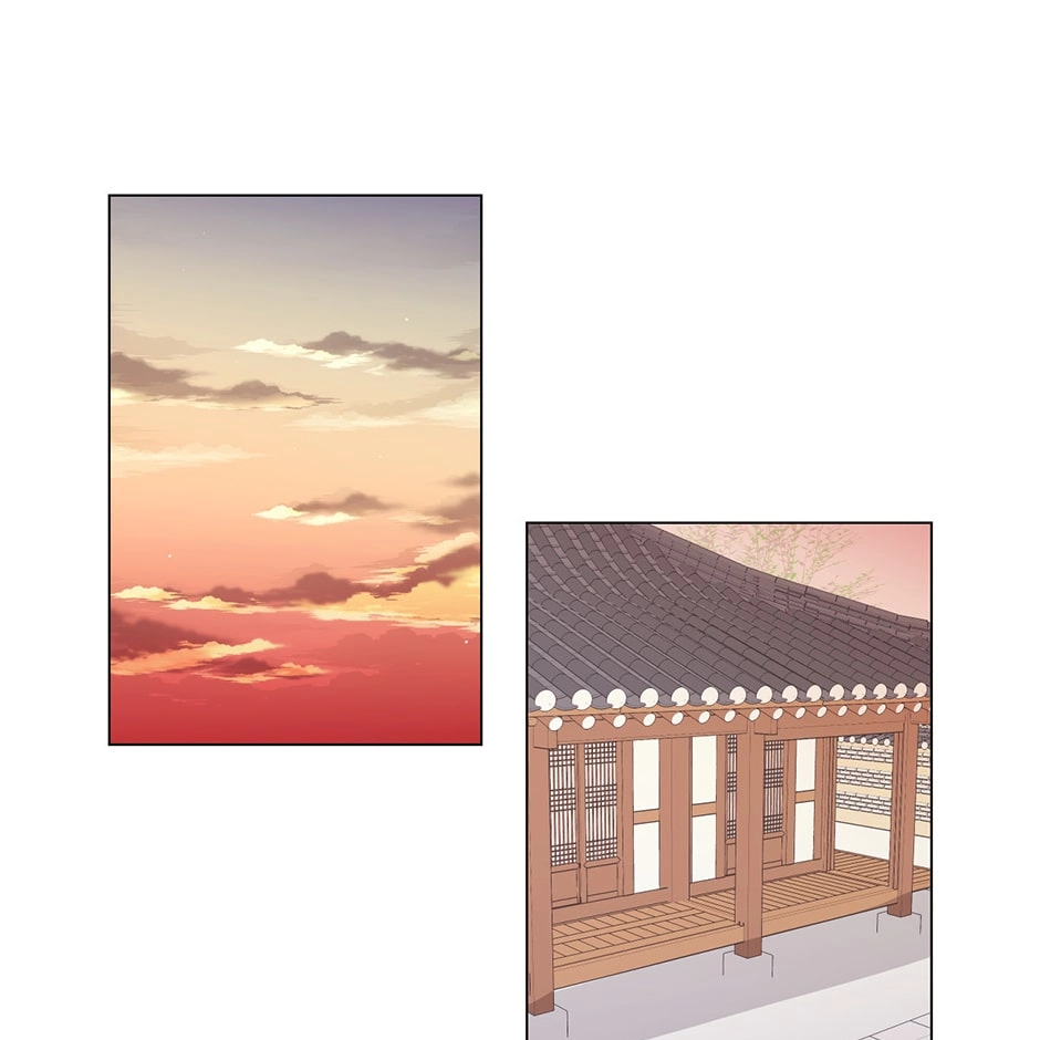 Gekkou Teien Chapter 78 page 47 - 