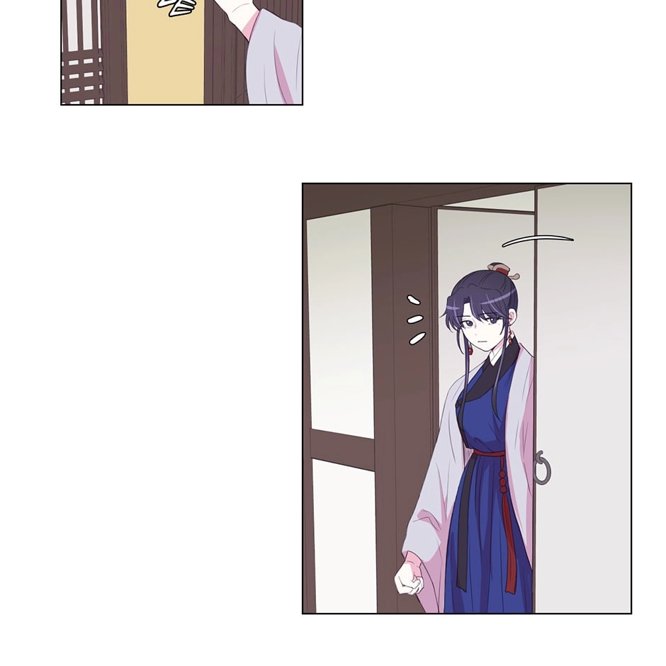Gekkou Teien Chapter 78 page 49 - 