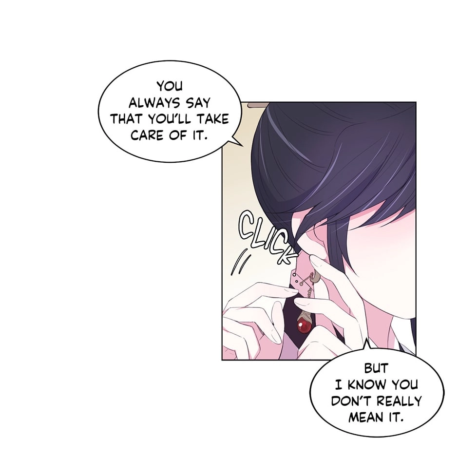 Gekkou Teien Chapter 78 page 53 - 