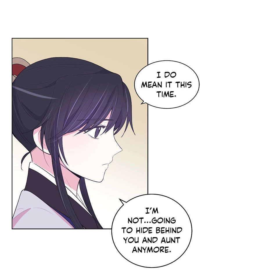 Gekkou Teien Chapter 78 page 54 - 