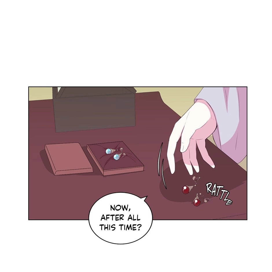 Gekkou Teien Chapter 78 page 55 - 