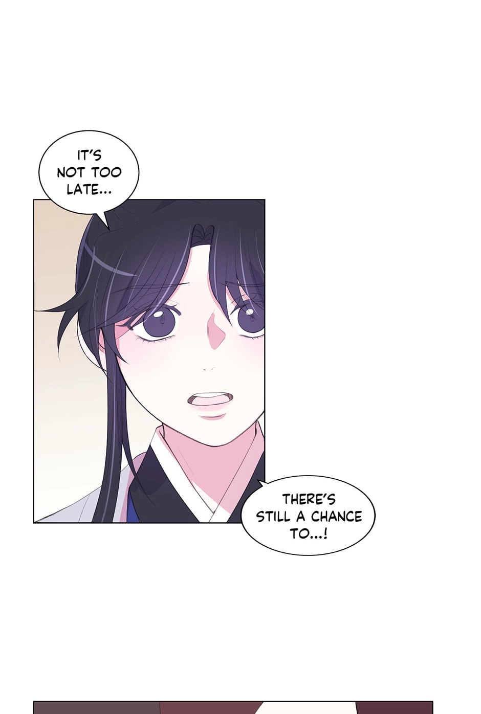 Gekkou Teien Chapter 78 page 57 - 