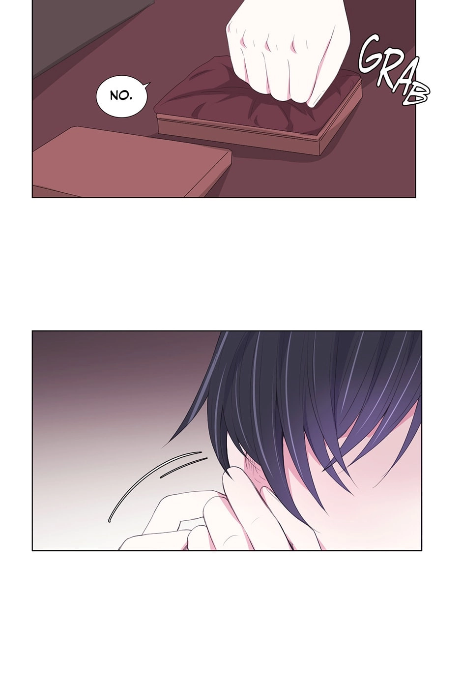 Gekkou Teien Chapter 78 page 58 - 