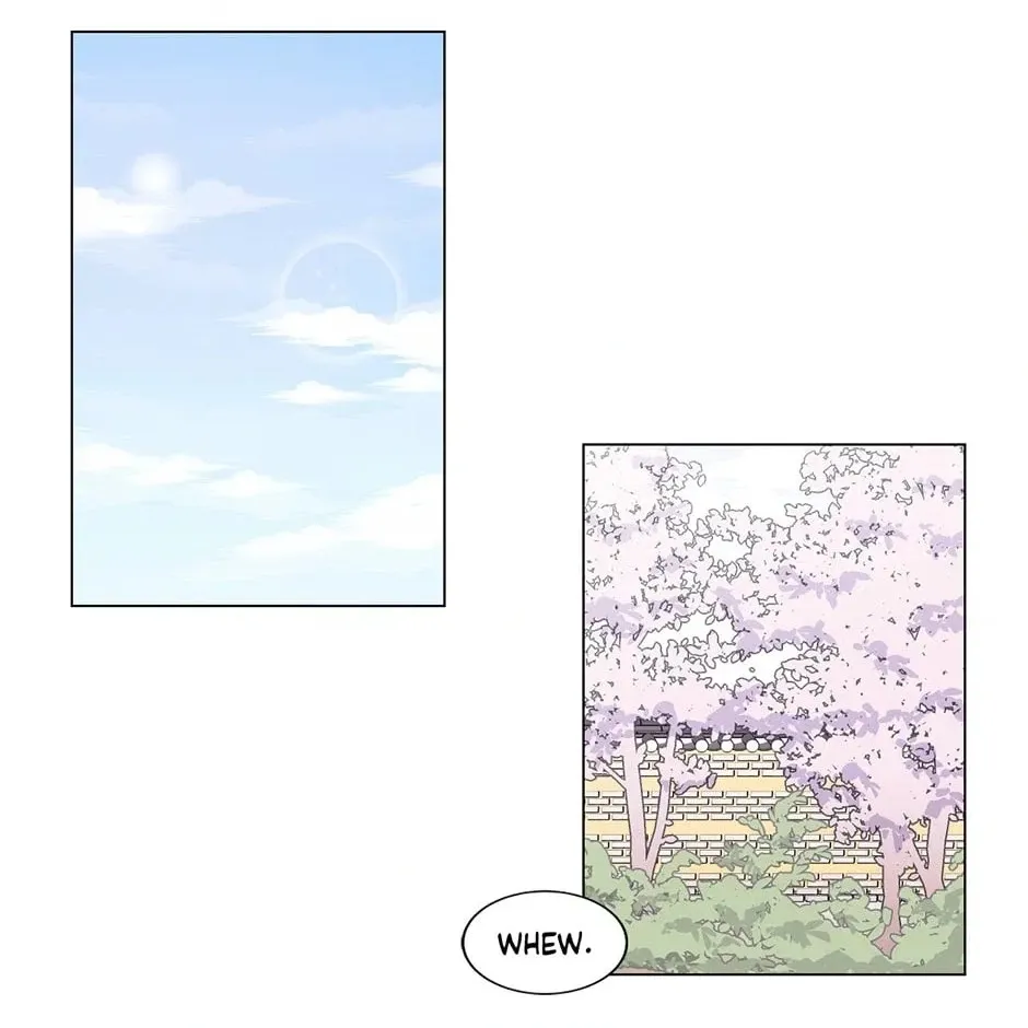 Gekkou Teien Chapter 78 page 10 - 