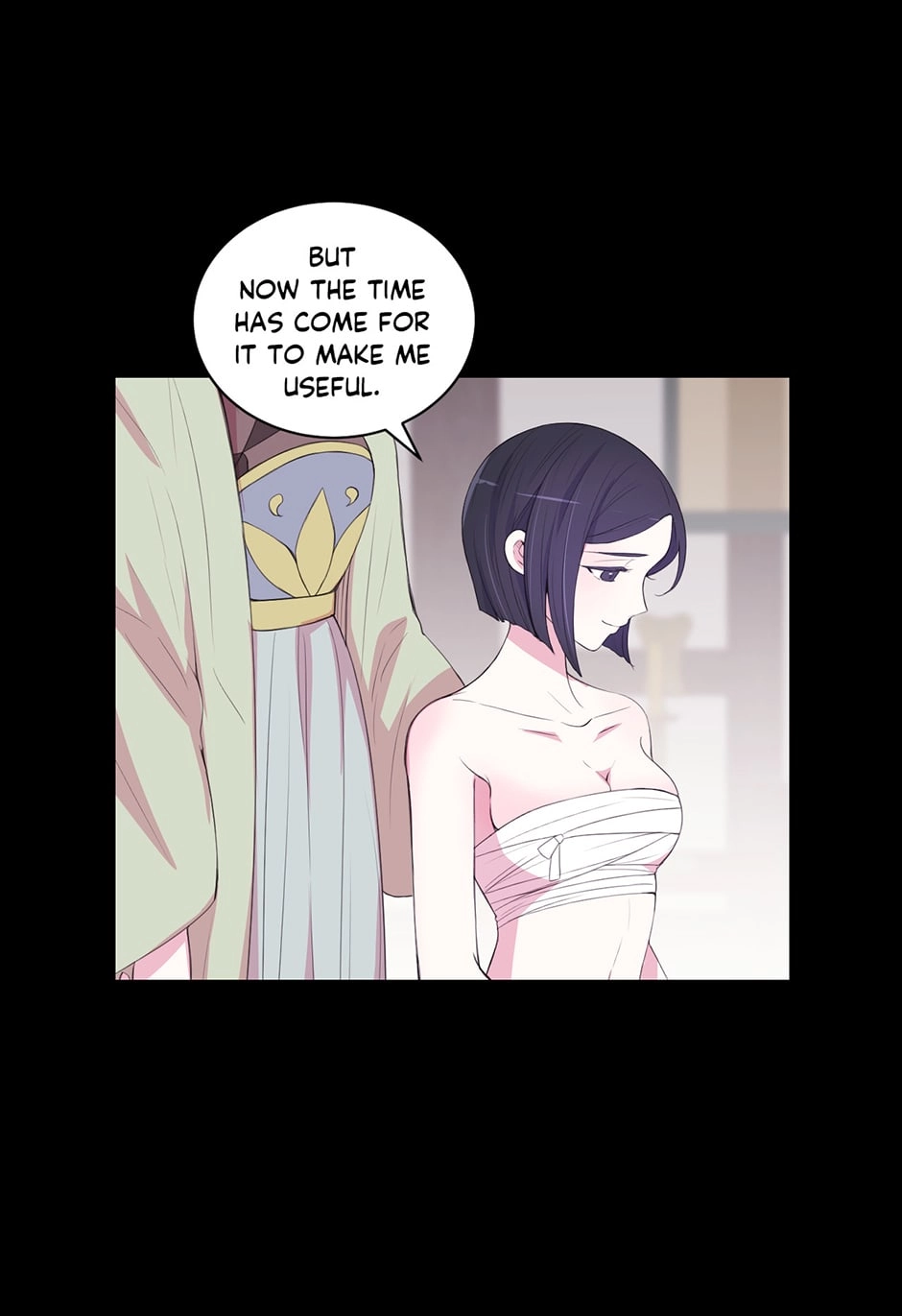 Gekkou Teien Chapter 79 page 13 - 