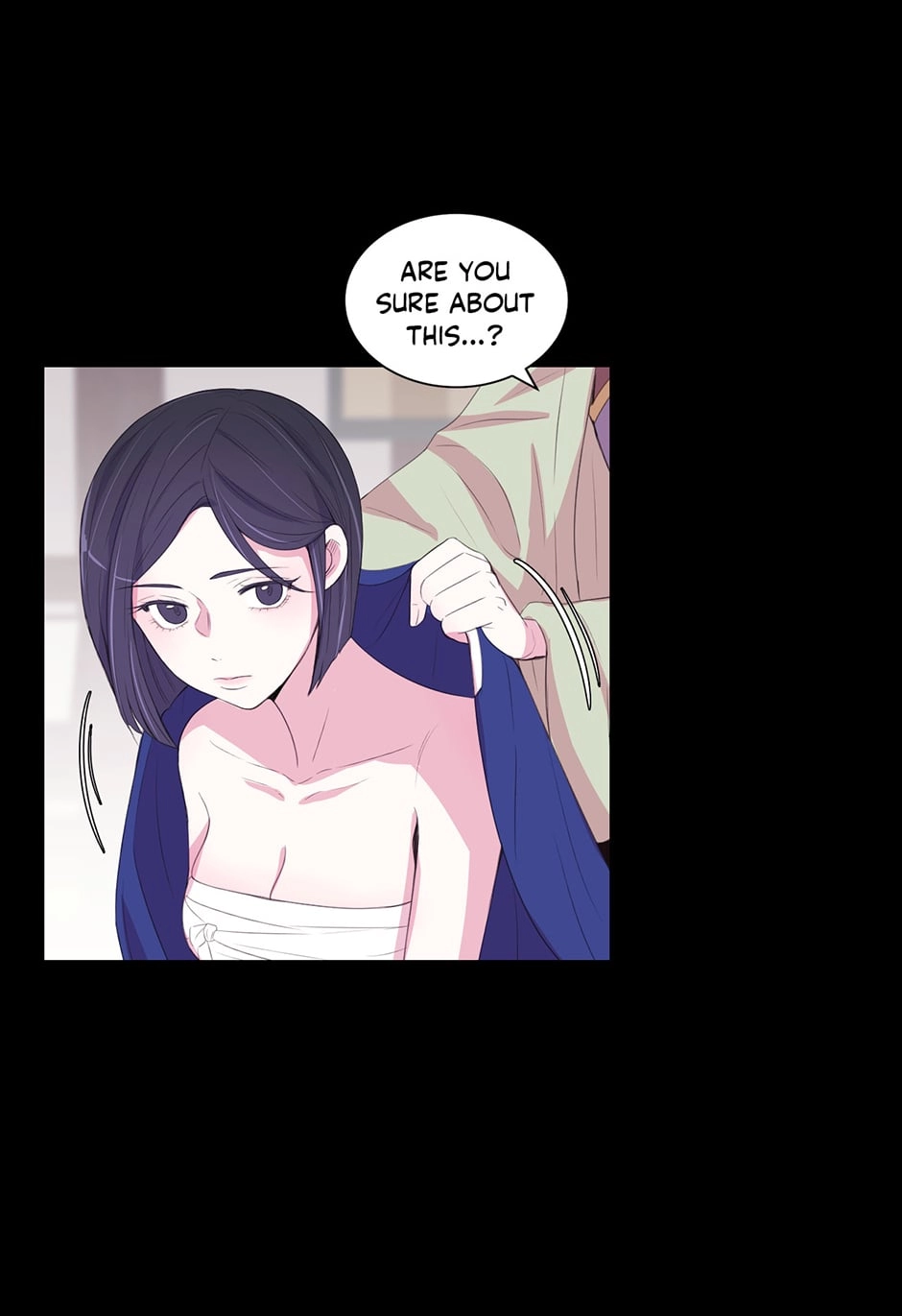 Gekkou Teien Chapter 79 page 14 - 