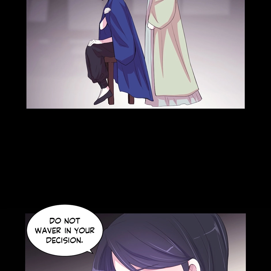 Gekkou Teien Chapter 79 page 16 - 