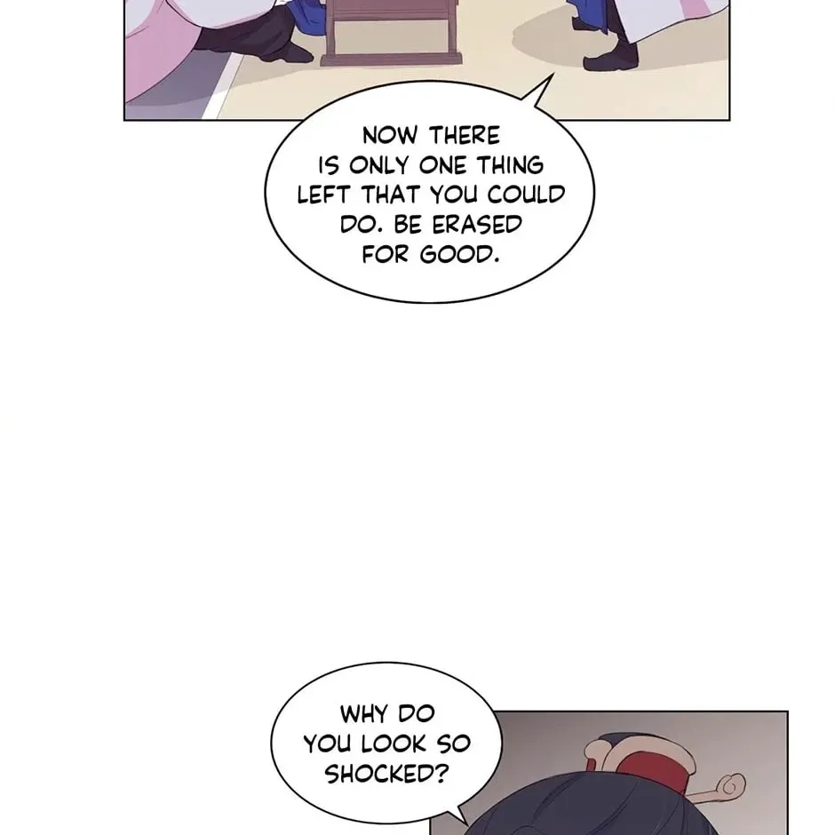 Gekkou Teien Chapter 79 page 20 - 