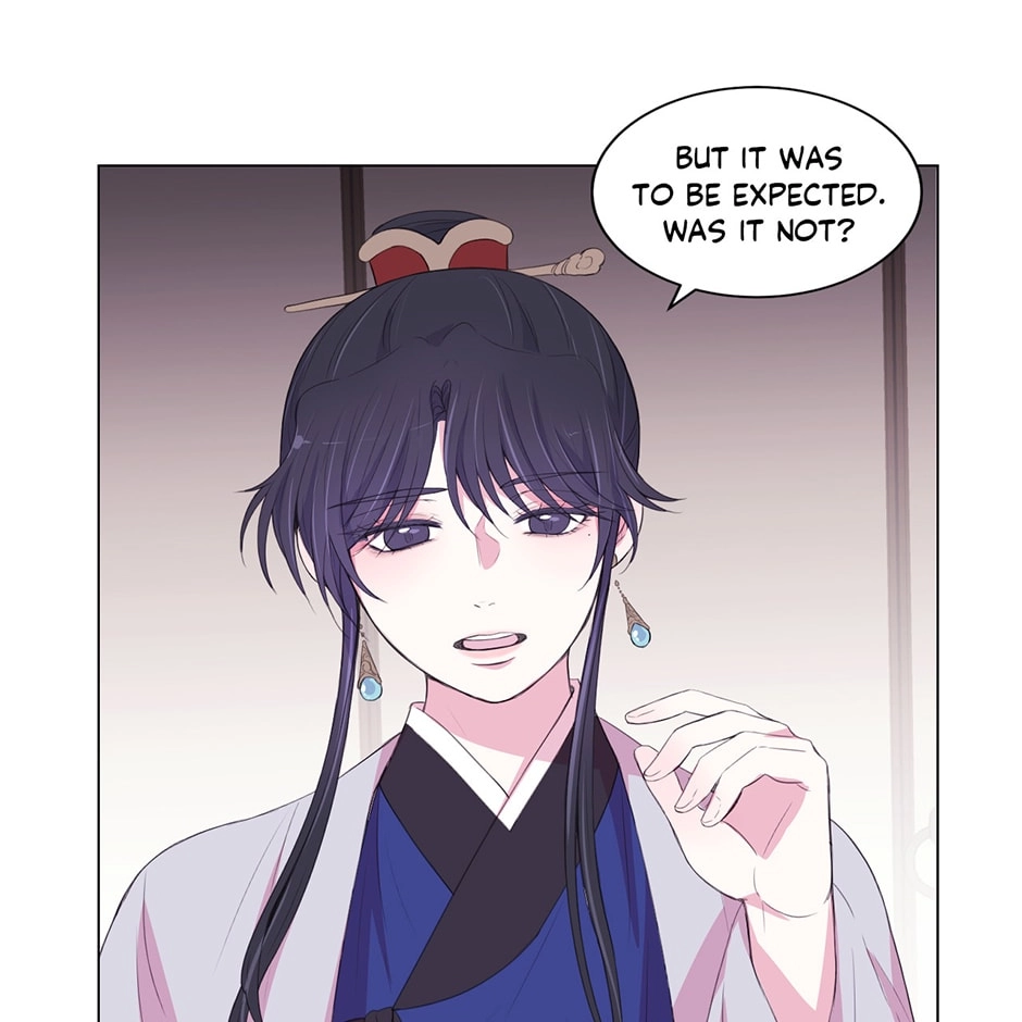 Gekkou Teien Chapter 79 page 24 - 