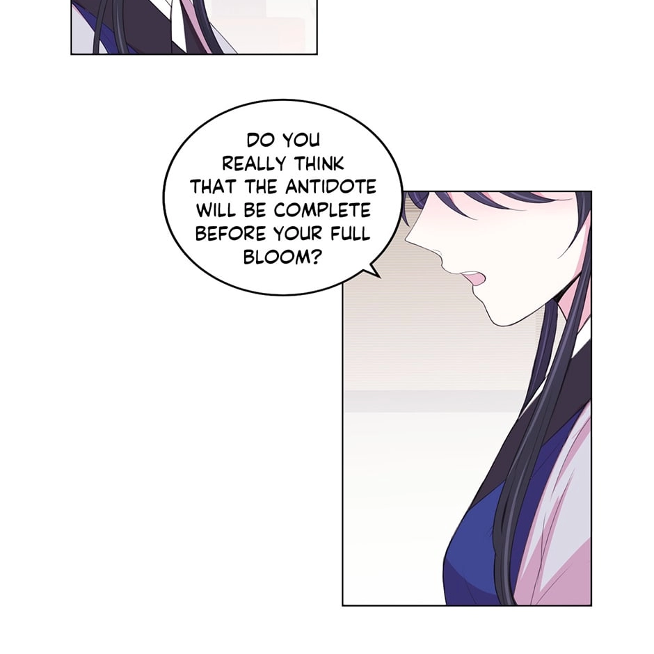 Gekkou Teien Chapter 79 page 26 - 